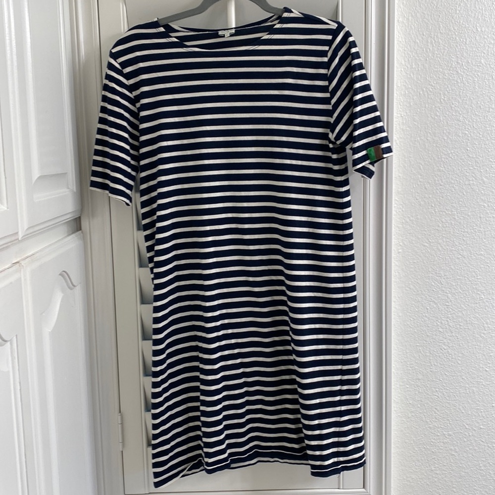 Kule Tee Dress